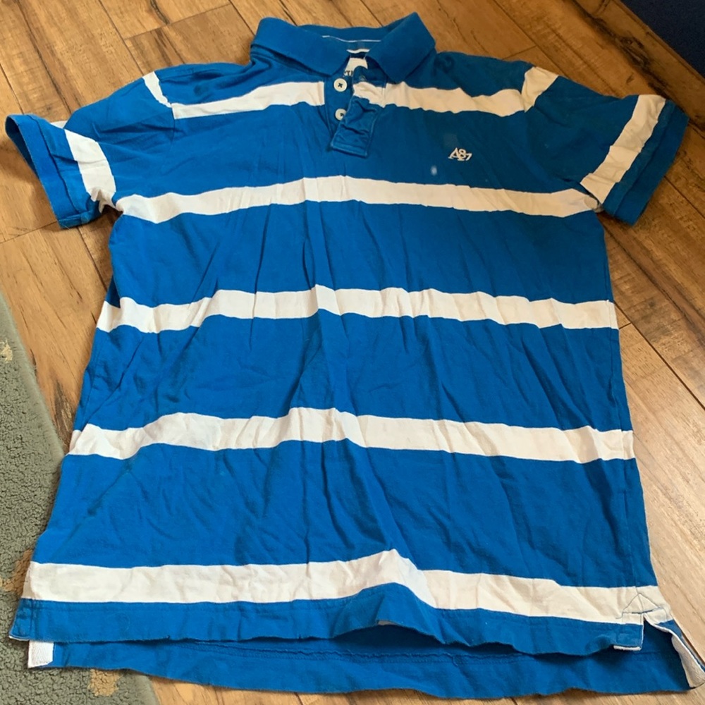 Men’s polo